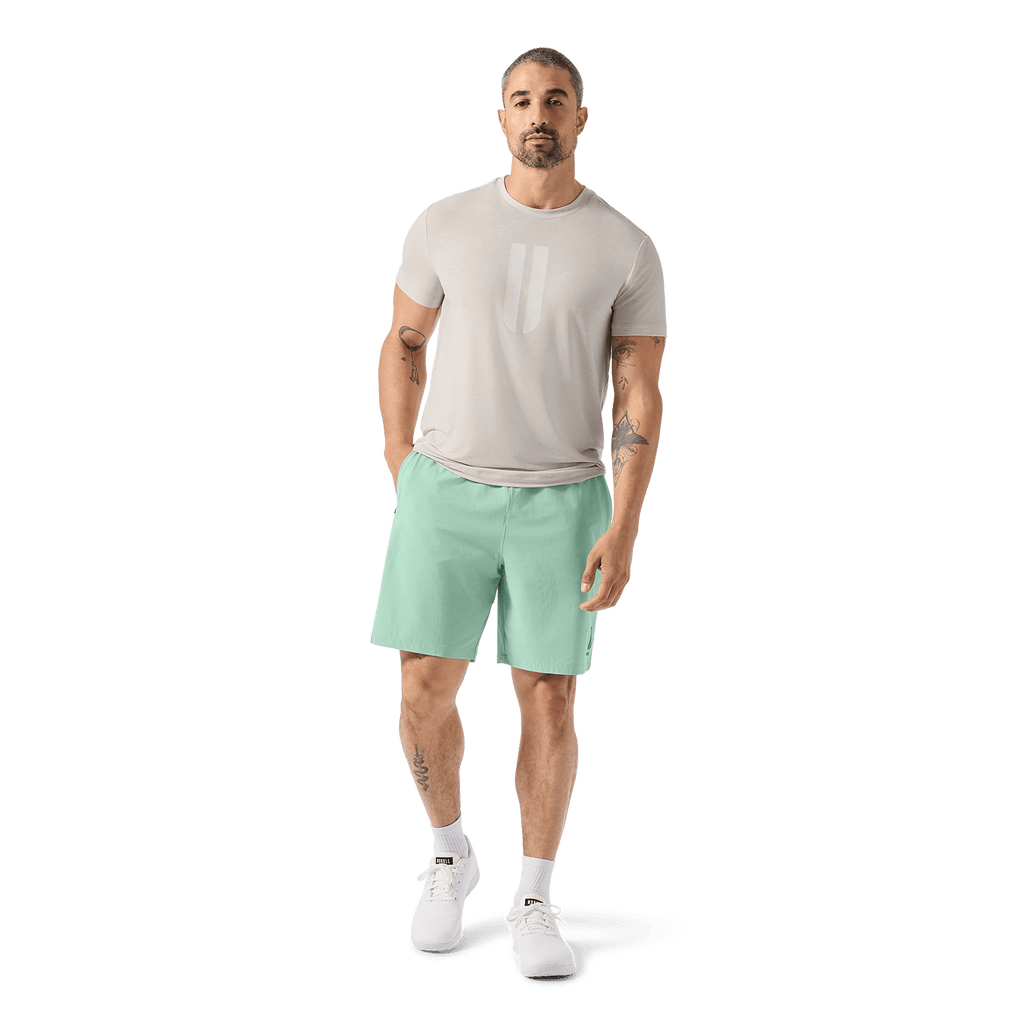 Men's NOBULL Training Short 8" (Unlined)