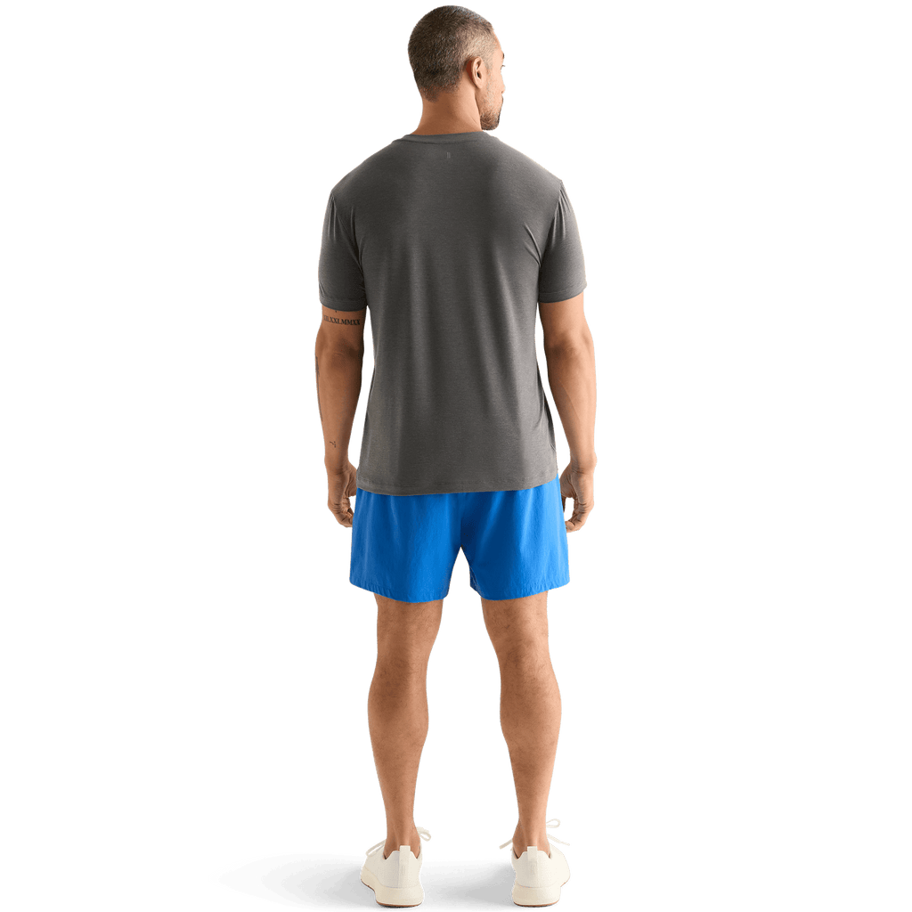 Men's NOBULL Training Short 6" (Unlined)