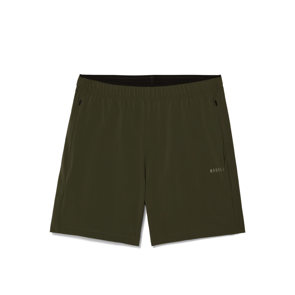 Men's NOBULL Training Short 6" (Lined)