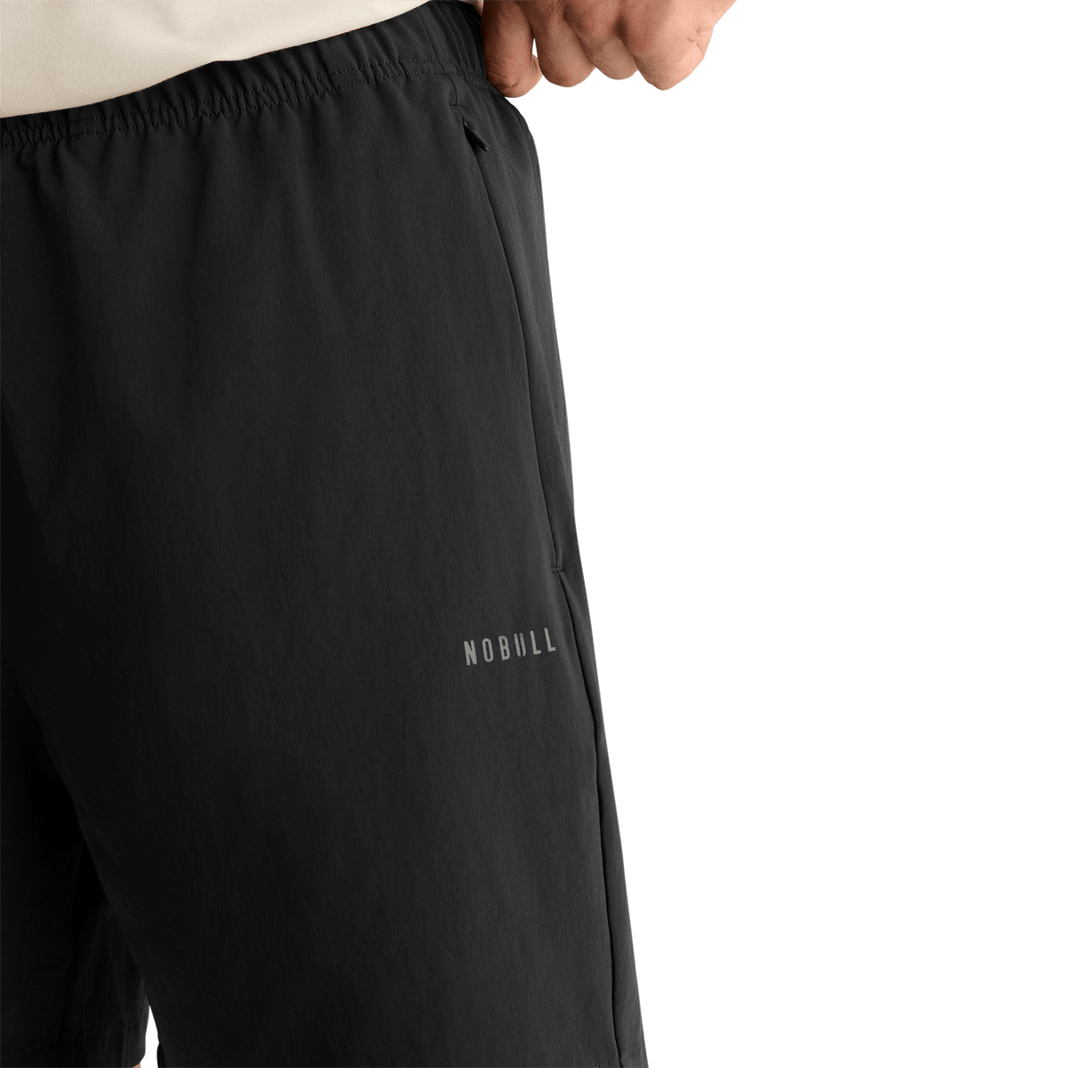 Men's NOBULL Training Short 6" (Lined)