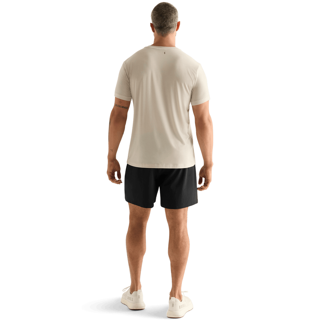 Men's NOBULL Training Short 6" (Lined)