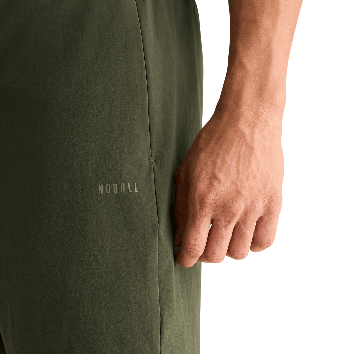 Men's NOBULL Training Short 6" (Unlined)