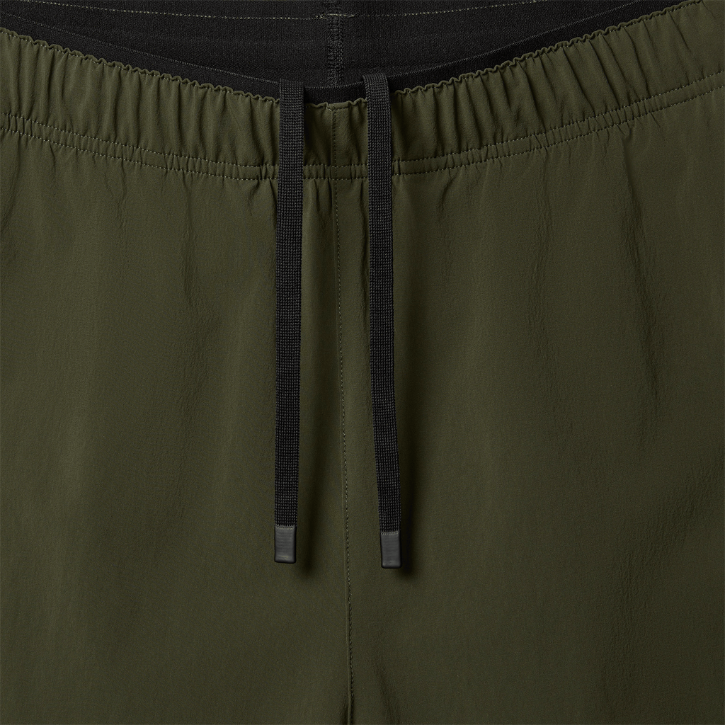 Men's NOBULL Training Short 6" (Lined)