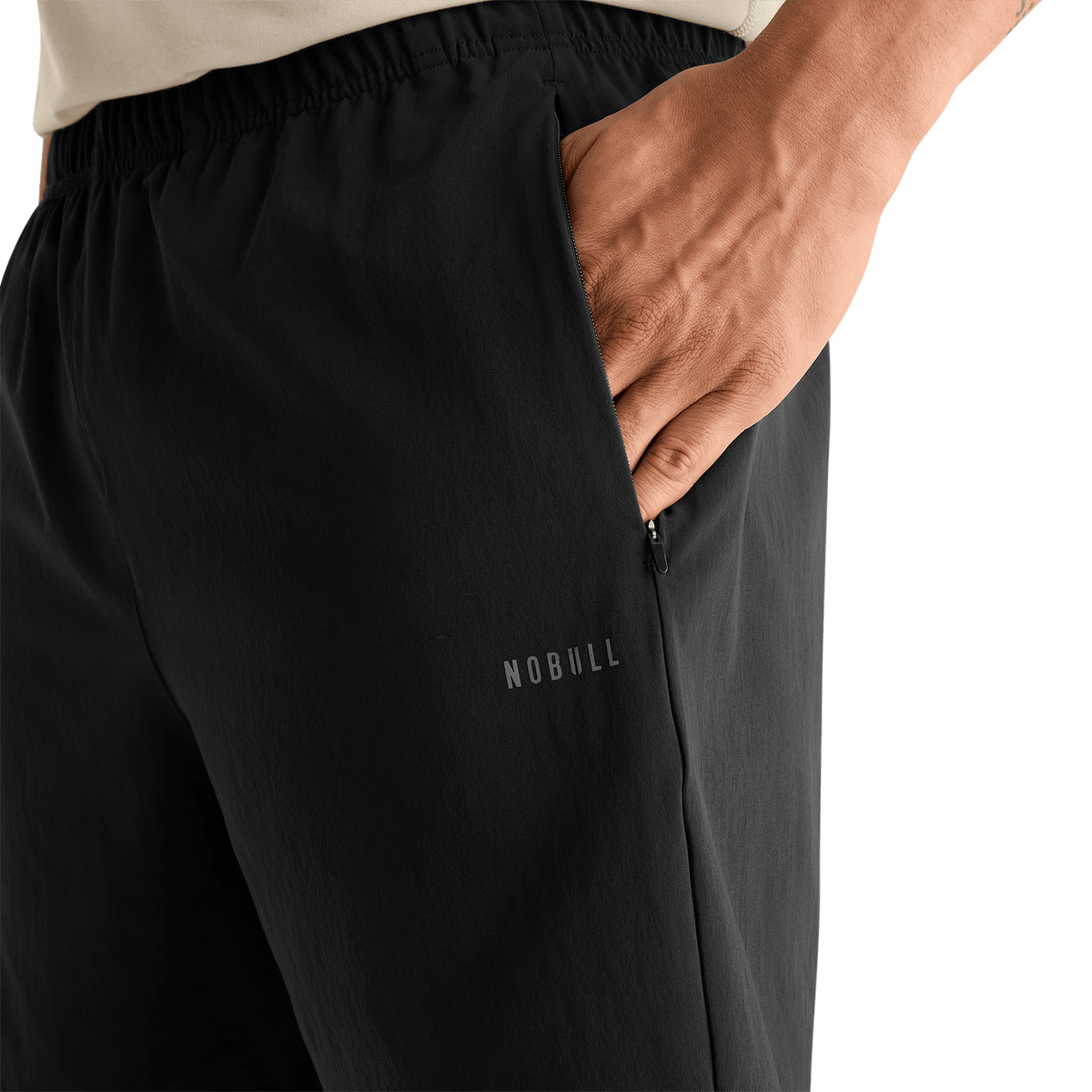 Men's NOBULL Training Short 6" (Unlined)