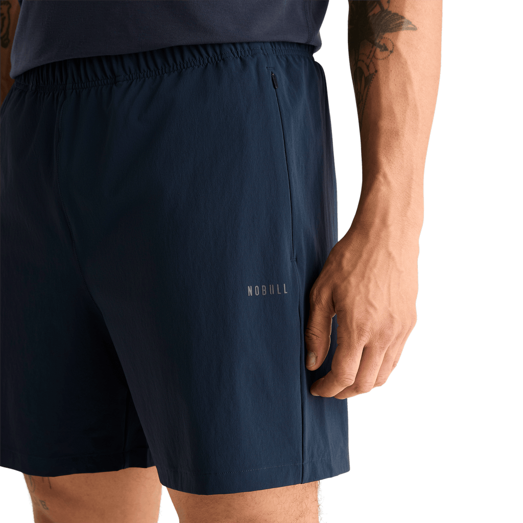 Men's NOBULL Training Short 6" (Unlined)
