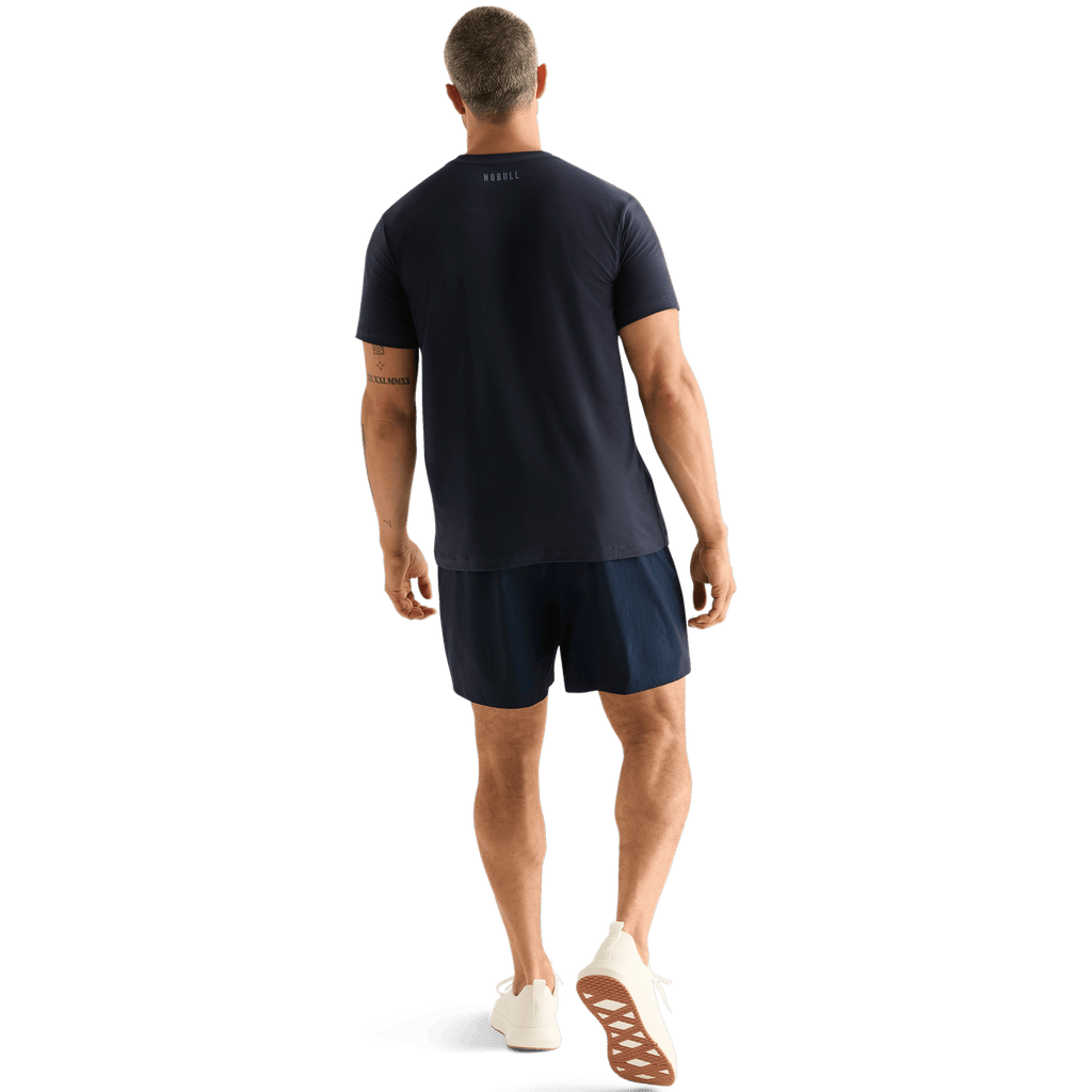 Men's NOBULL Training Short 6" (Unlined)
