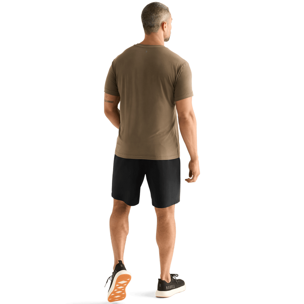 Men's NOBULL Training Short 8" (Unlined)