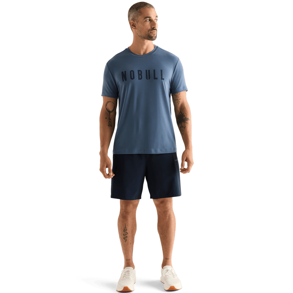 Men's NOBULL Training Short 8" (Unlined)