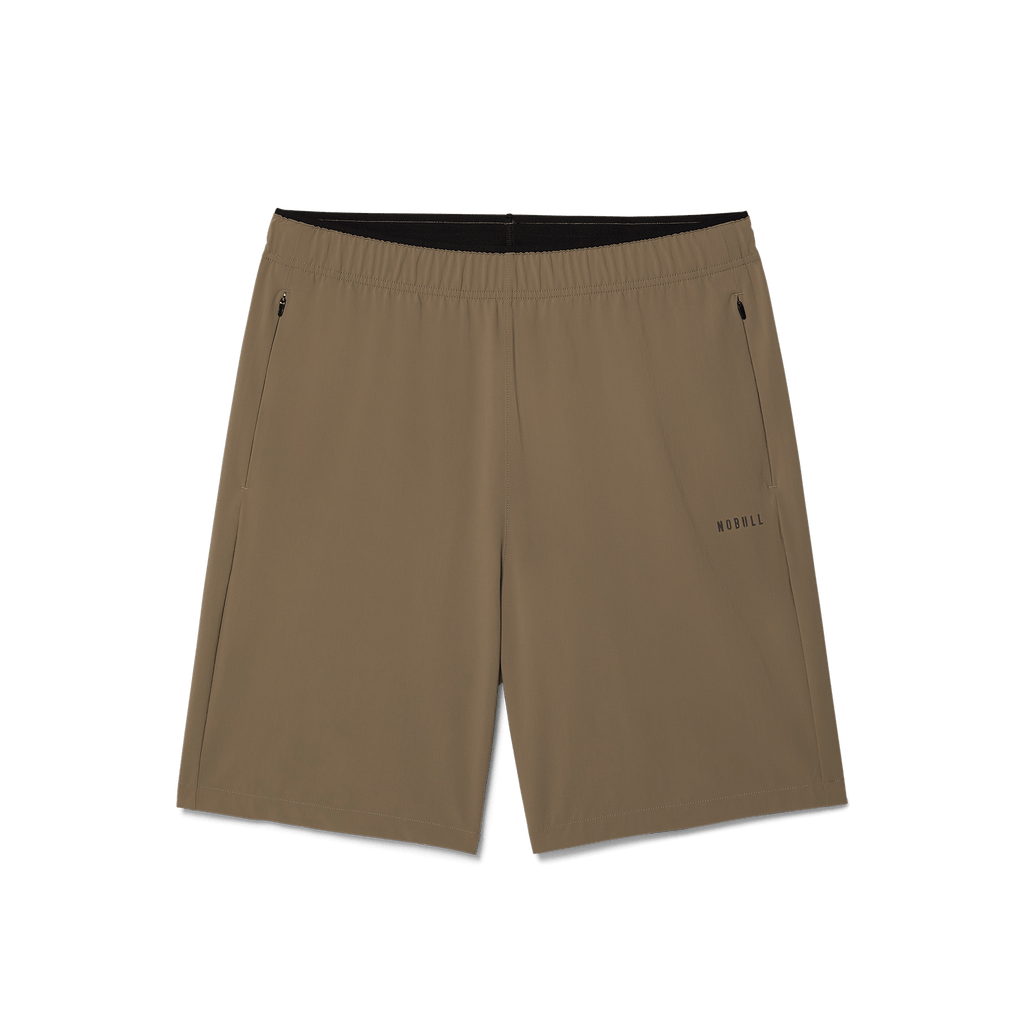 Men's NOBULL Training Short 8" (Unlined)
