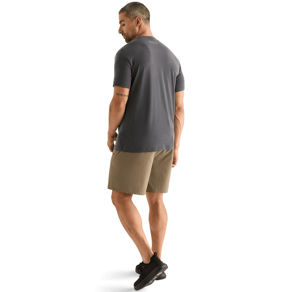 Men's NOBULL Training Short 8" (Unlined)
