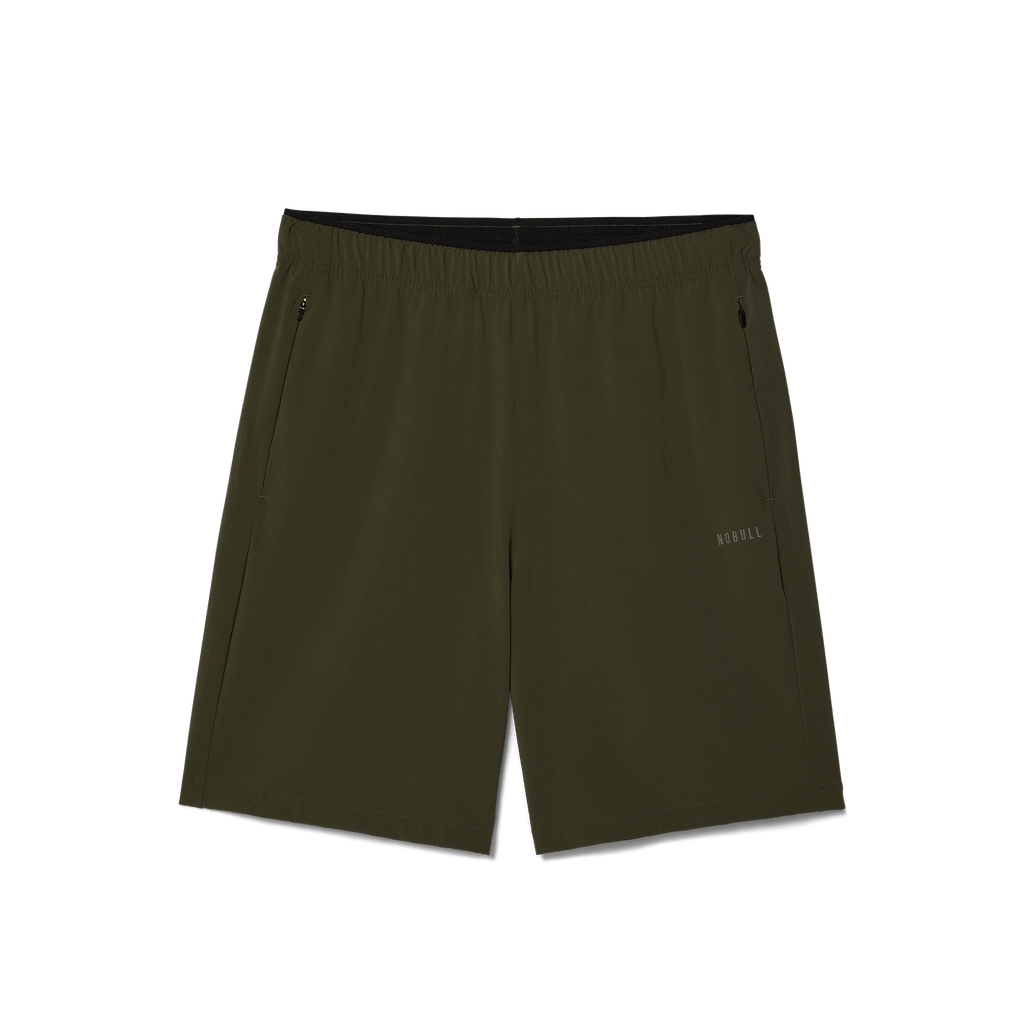 Men's NOBULL Training Short 8" (Unlined)