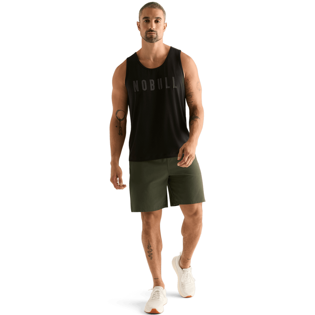 Men's NOBULL Training Short 8" (Unlined)