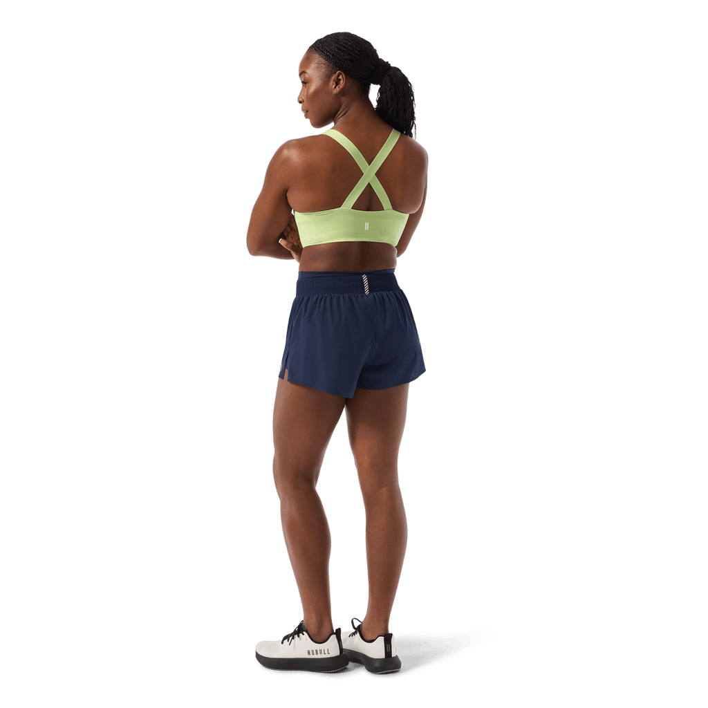 NOBULL Drive Longline Bra