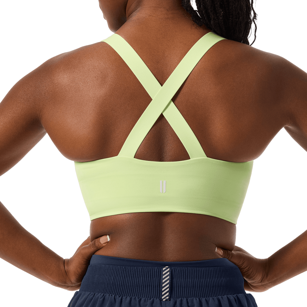 NOBULL Drive Longline Bra