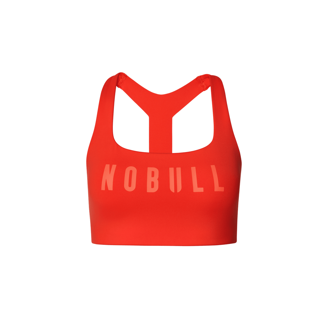 NOBULL Drive Racerback Bra