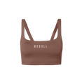 NOBULL Matte Square Neck Bra