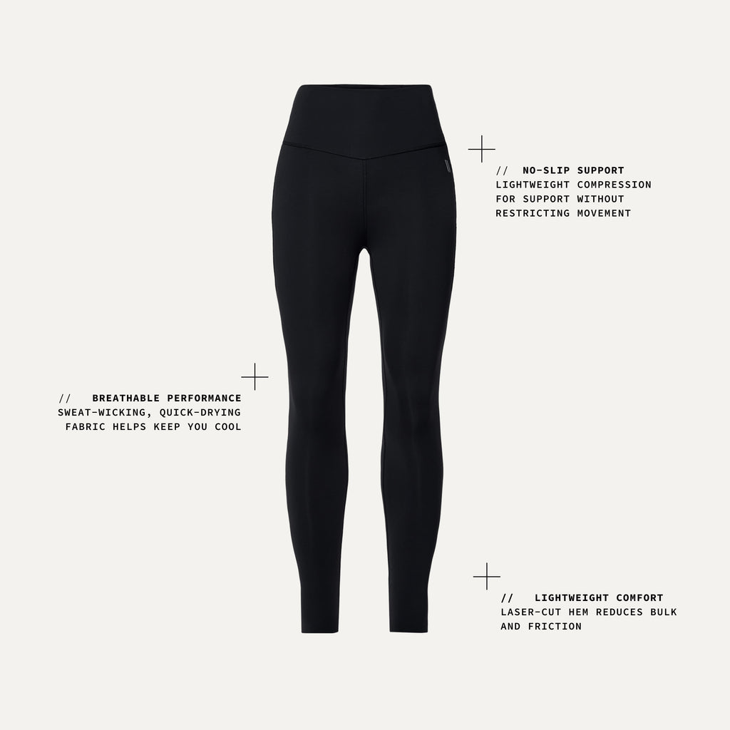 Women's High-Rise Drive Pocket Tight 28"