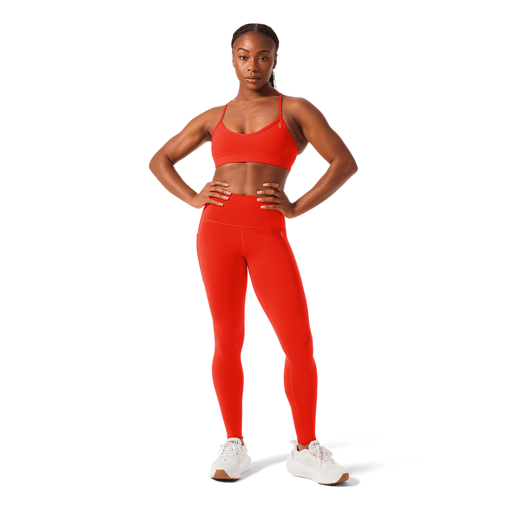 Women's High-Rise Drive Pocket Tight 28"