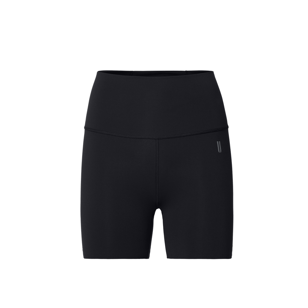 Women's High-Rise Drive Short 4"