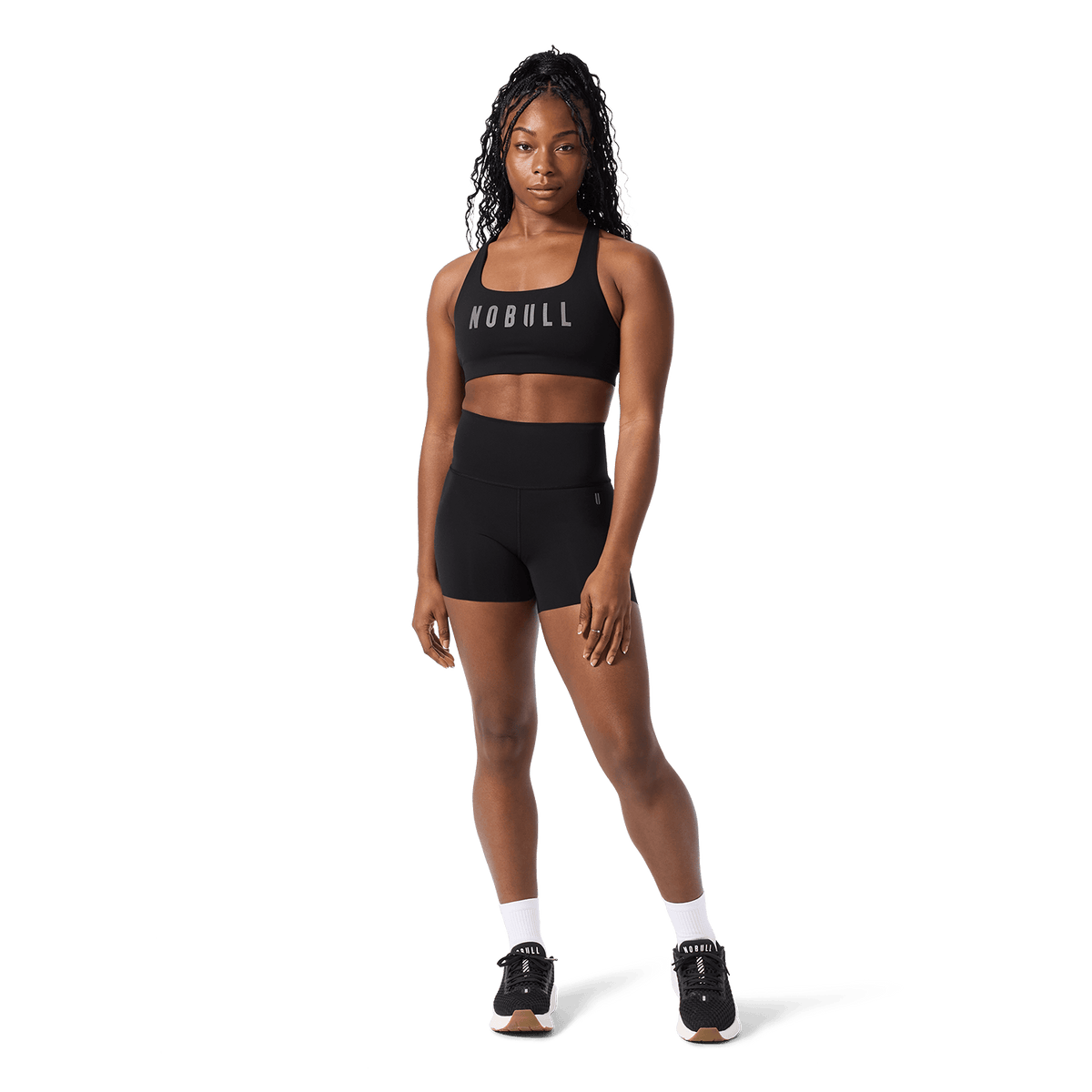 Women's High-Rise Drive Short 4"