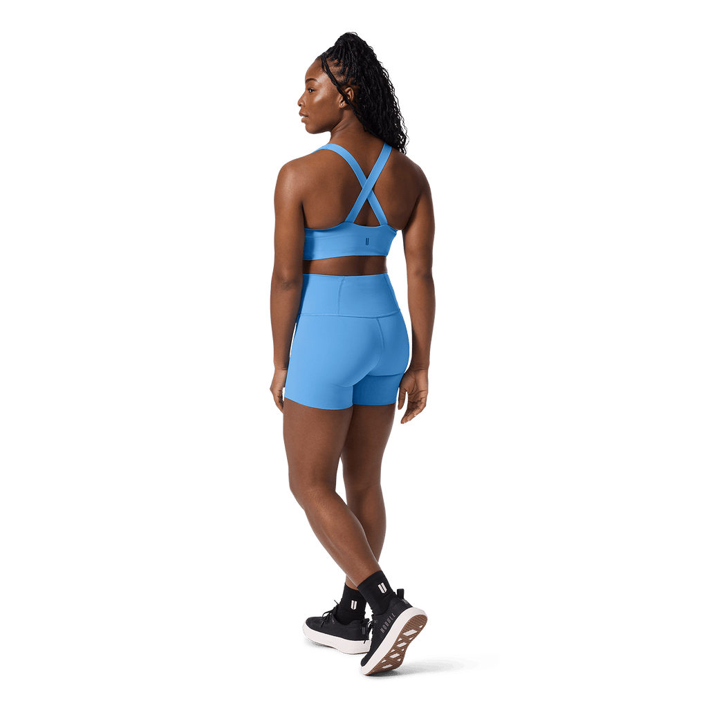 Women's High-Rise Drive Short 4"