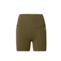 Women's High-Rise Drive Short 4"