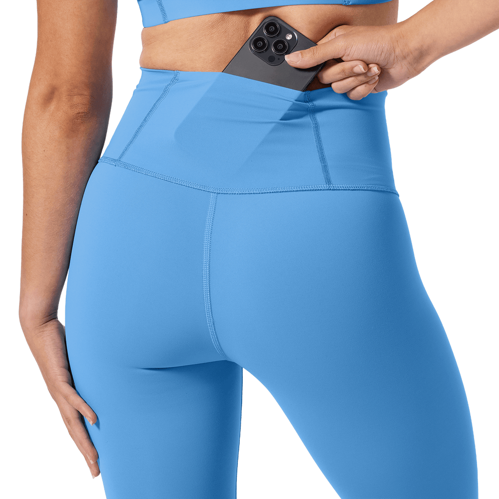 Women's High-Rise Drive Tight 25"
