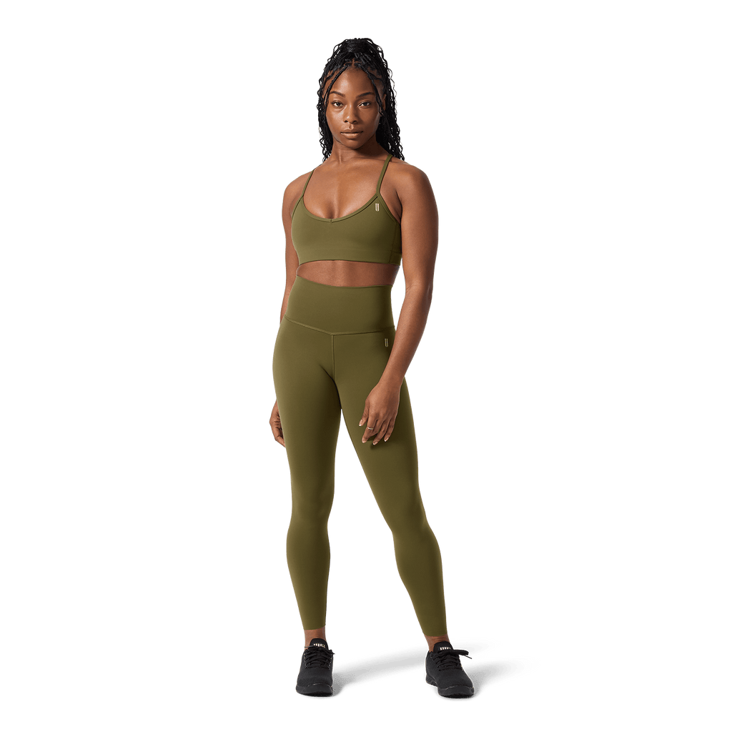 Women's High-Rise Drive Tight 25"