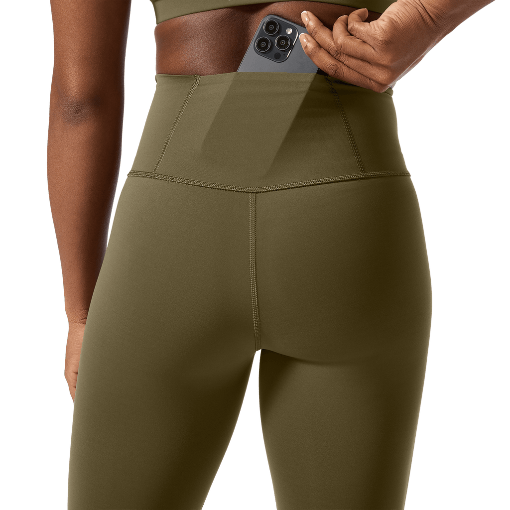 Women's High-Rise Drive Tight 25"