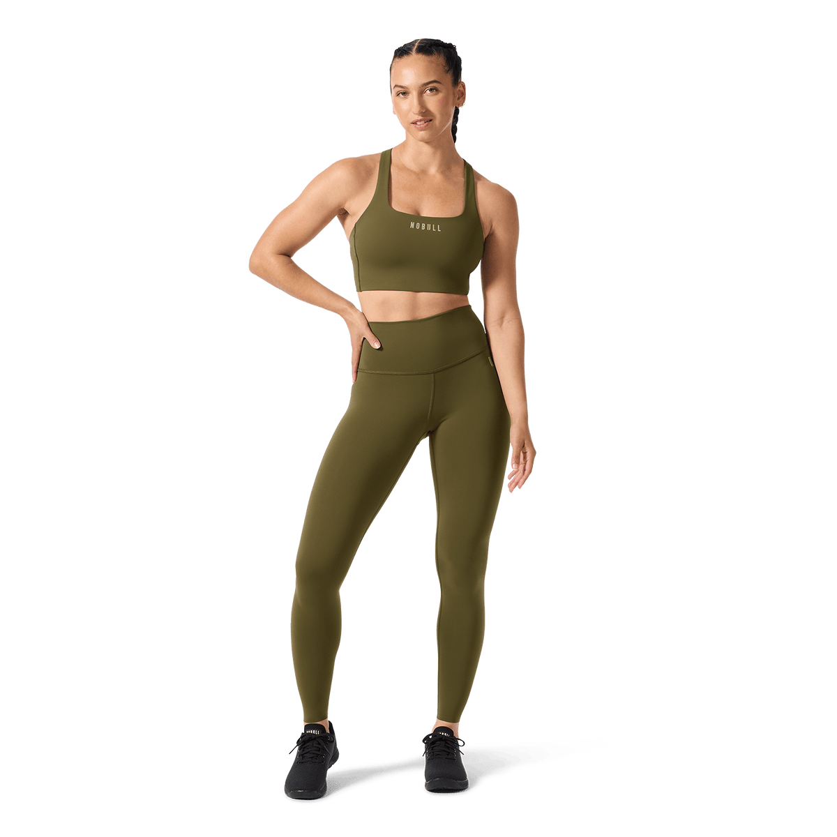 Women's High-Rise Drive Tight 28"