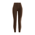 Women's High-Rise Matte Tight 25"