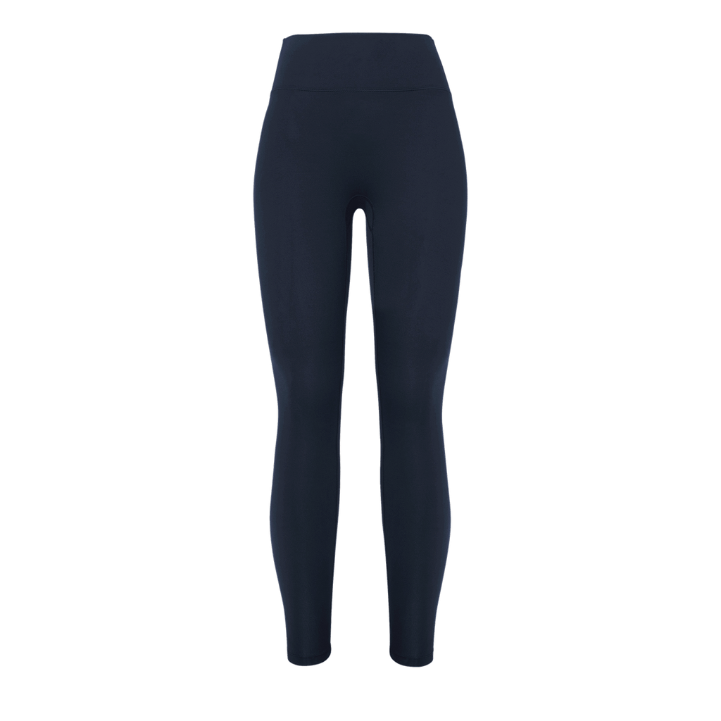Women's High-Rise Matte Tight 28"