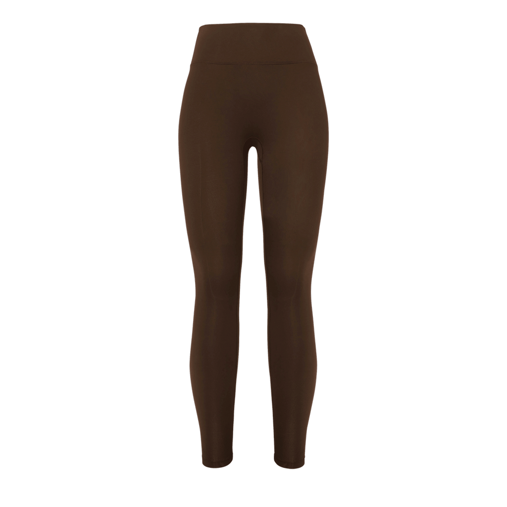 Women's High-Rise Matte Tight 28"