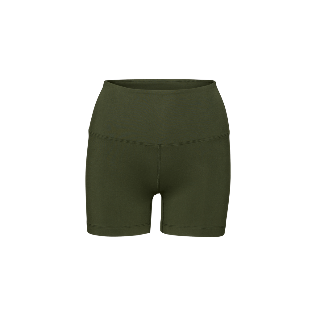 Women's High-Rise Short 4"