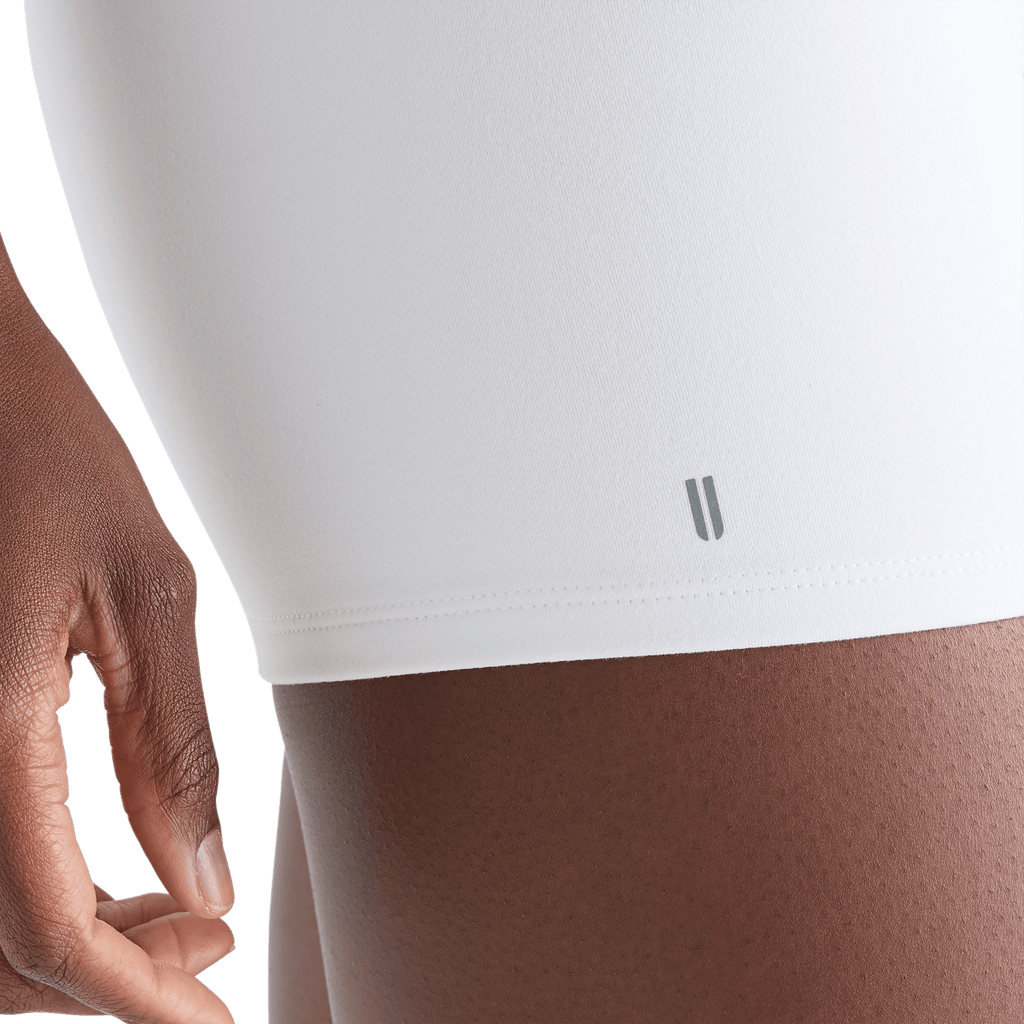 Women's High-Rise Short 4"