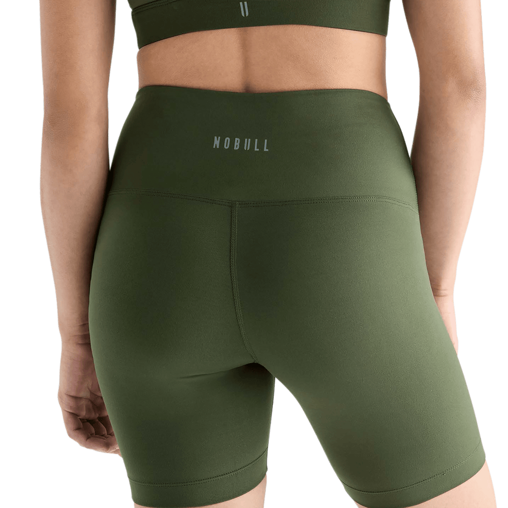 Women's High-Rise Short 6"