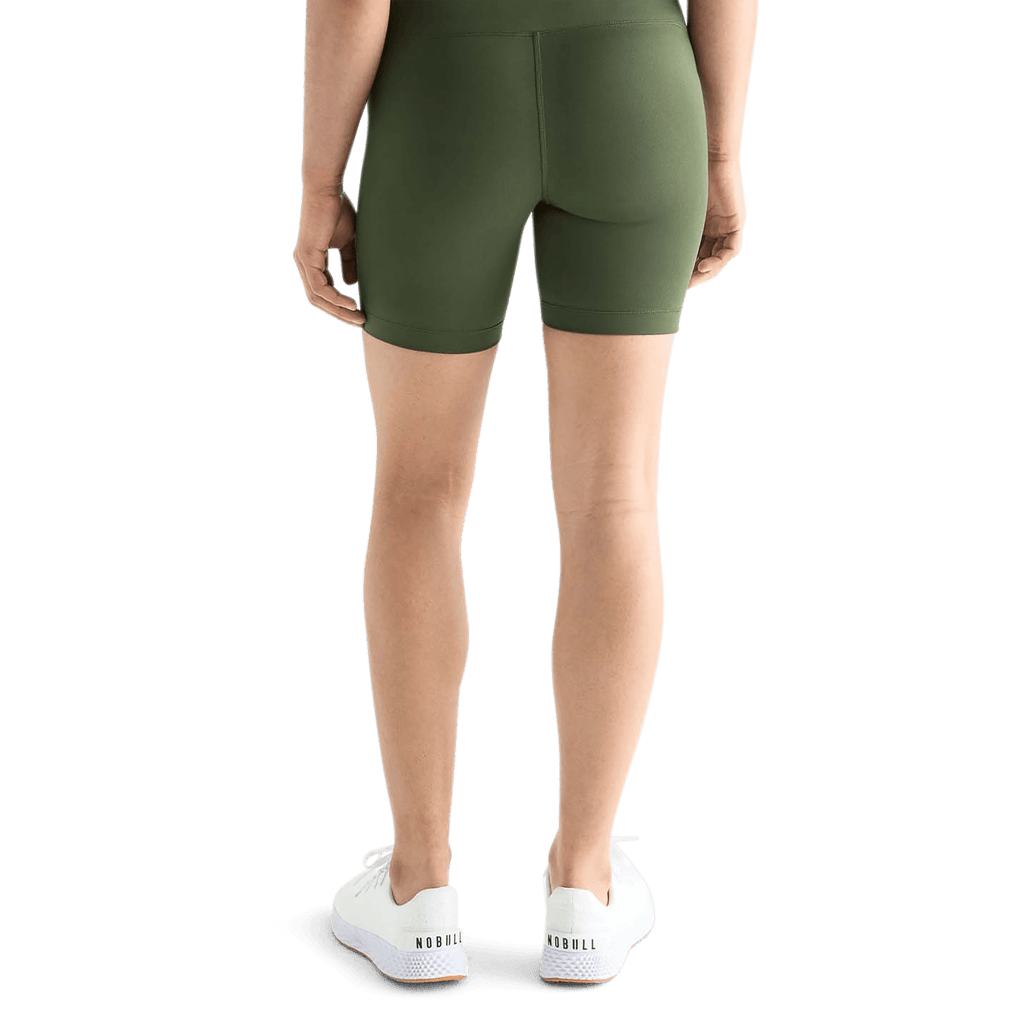 Women's High-Rise Short 6"