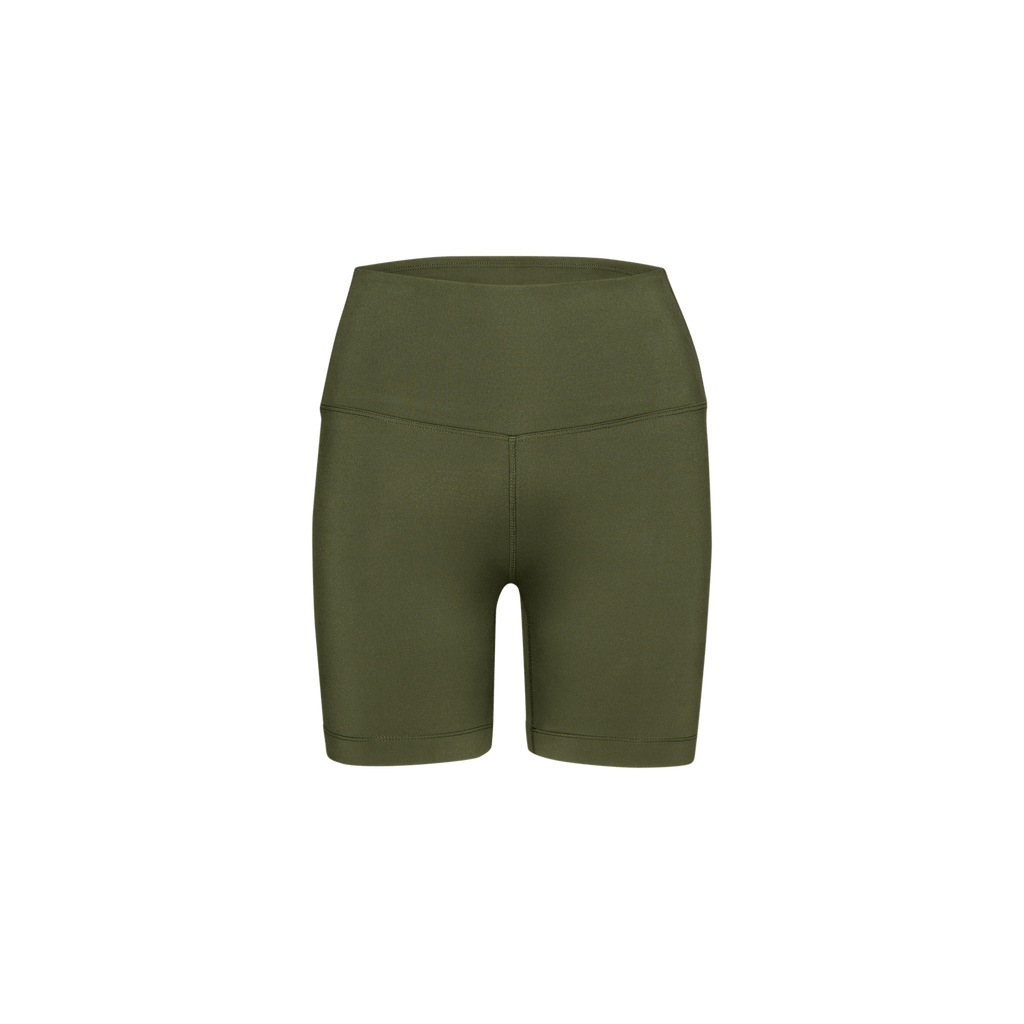 Women's High-Rise Short 6"