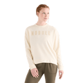 Women's Legacy NOBULL Crew Sweatshirt