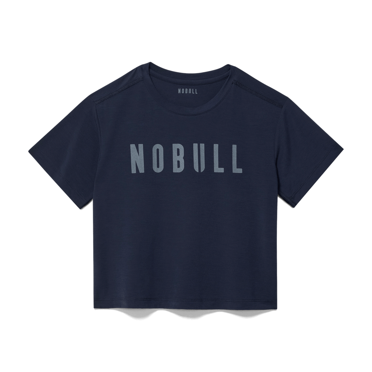 Women's NOBULL Boxy Tee