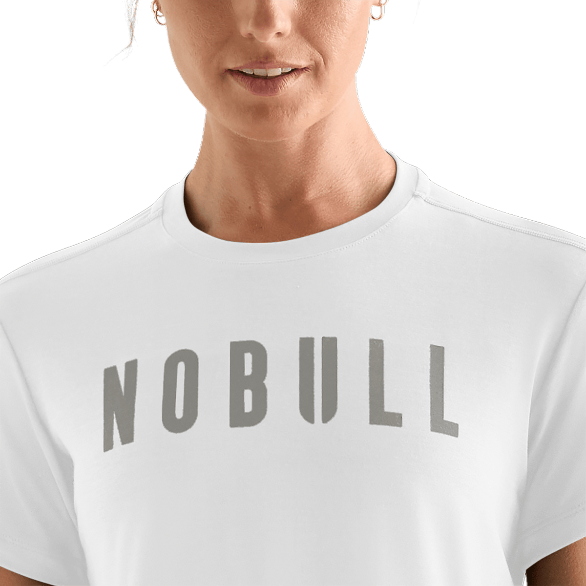 Women's NOBULL Boxy Tee