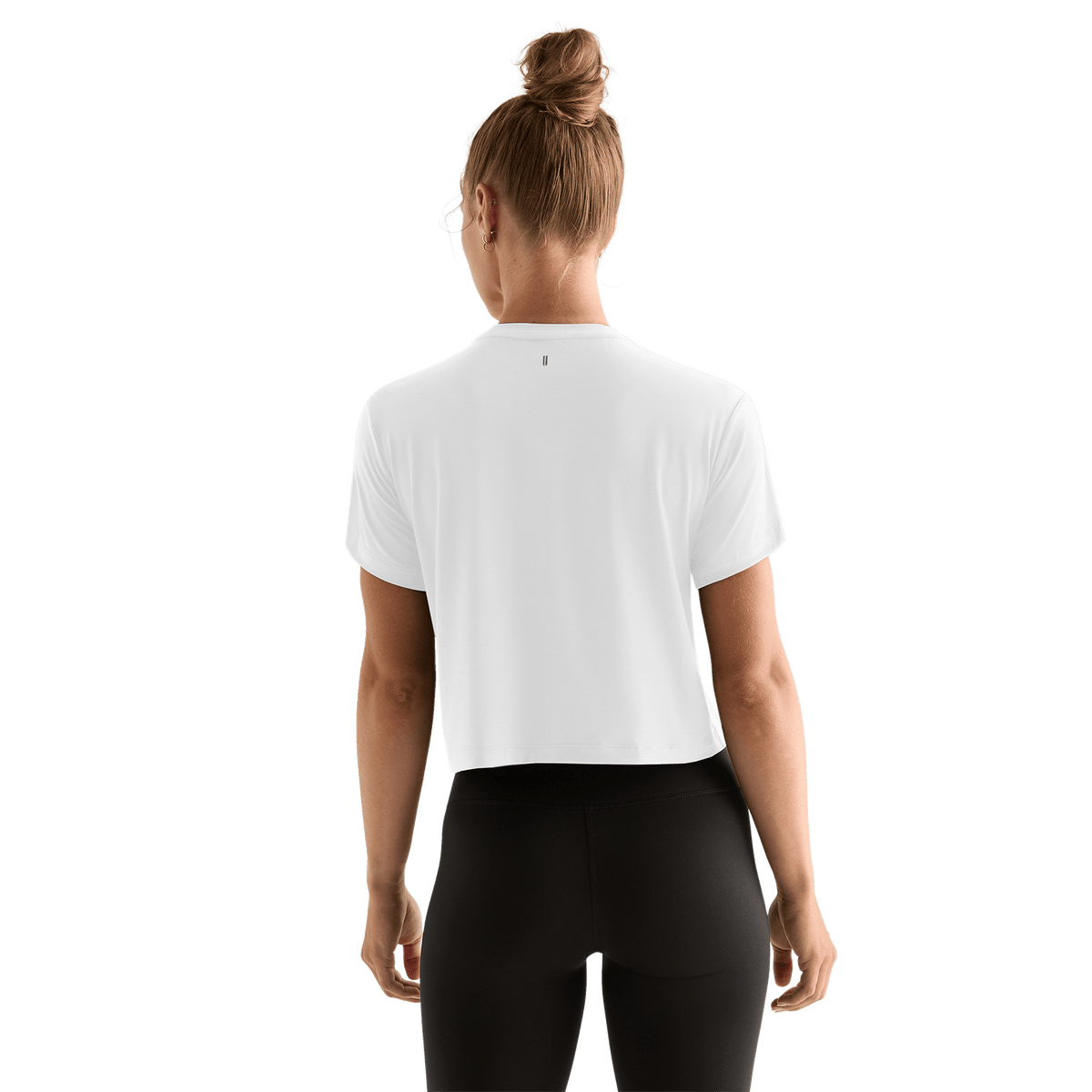 Women's NOBULL Boxy Tee