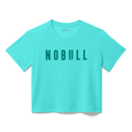 Women's NOBULL Boxy Tee