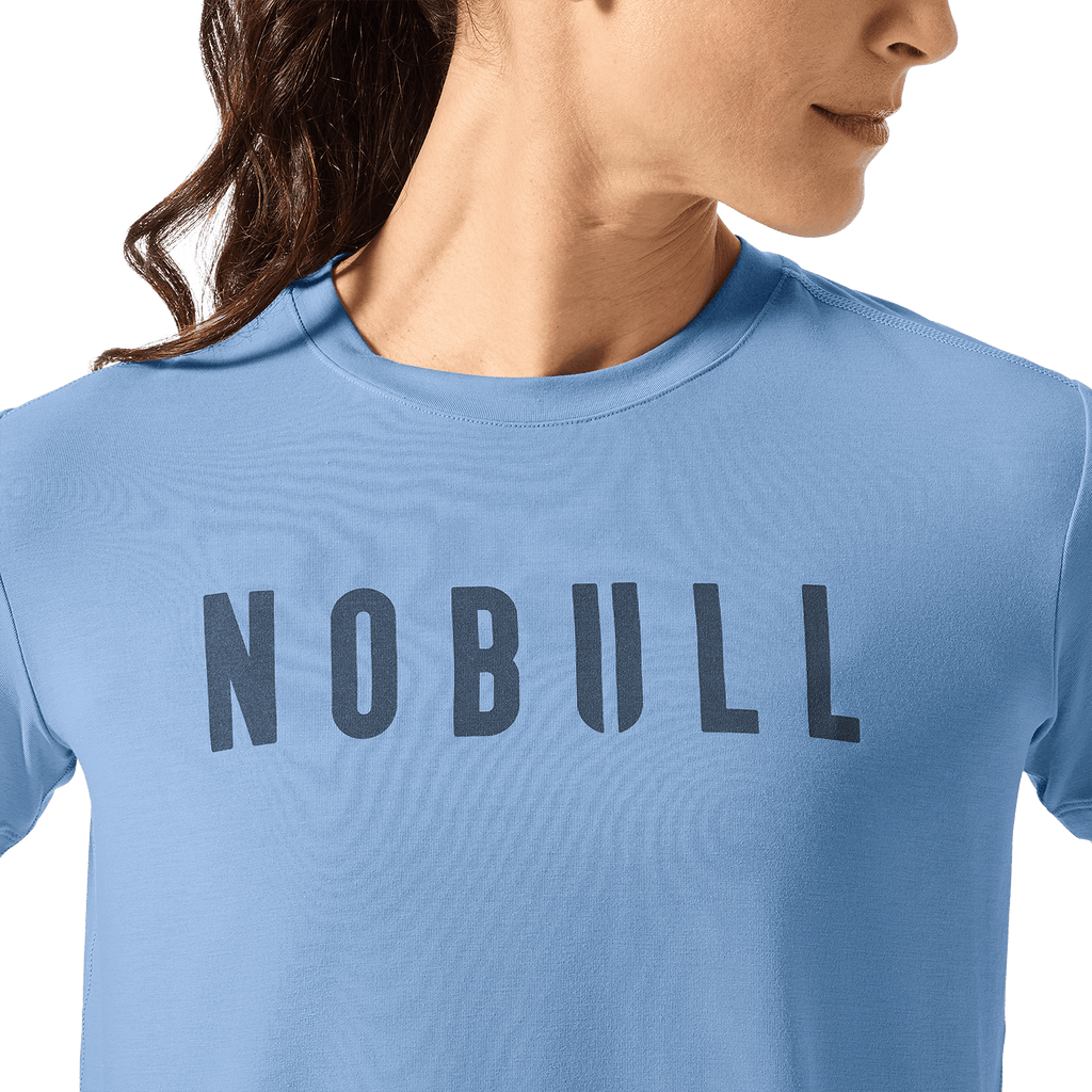 Women's NOBULL Boxy Tee