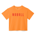 Women's NOBULL Boxy Tee