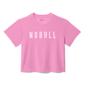 Women's NOBULL Boxy Tee