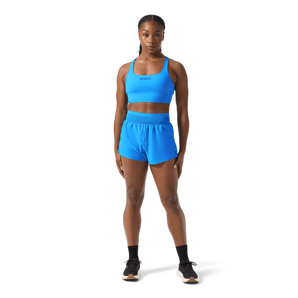Women's Drive 2-in-1 Short 3"