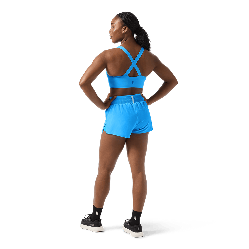 Women's Drive 2-in-1 Short 3"