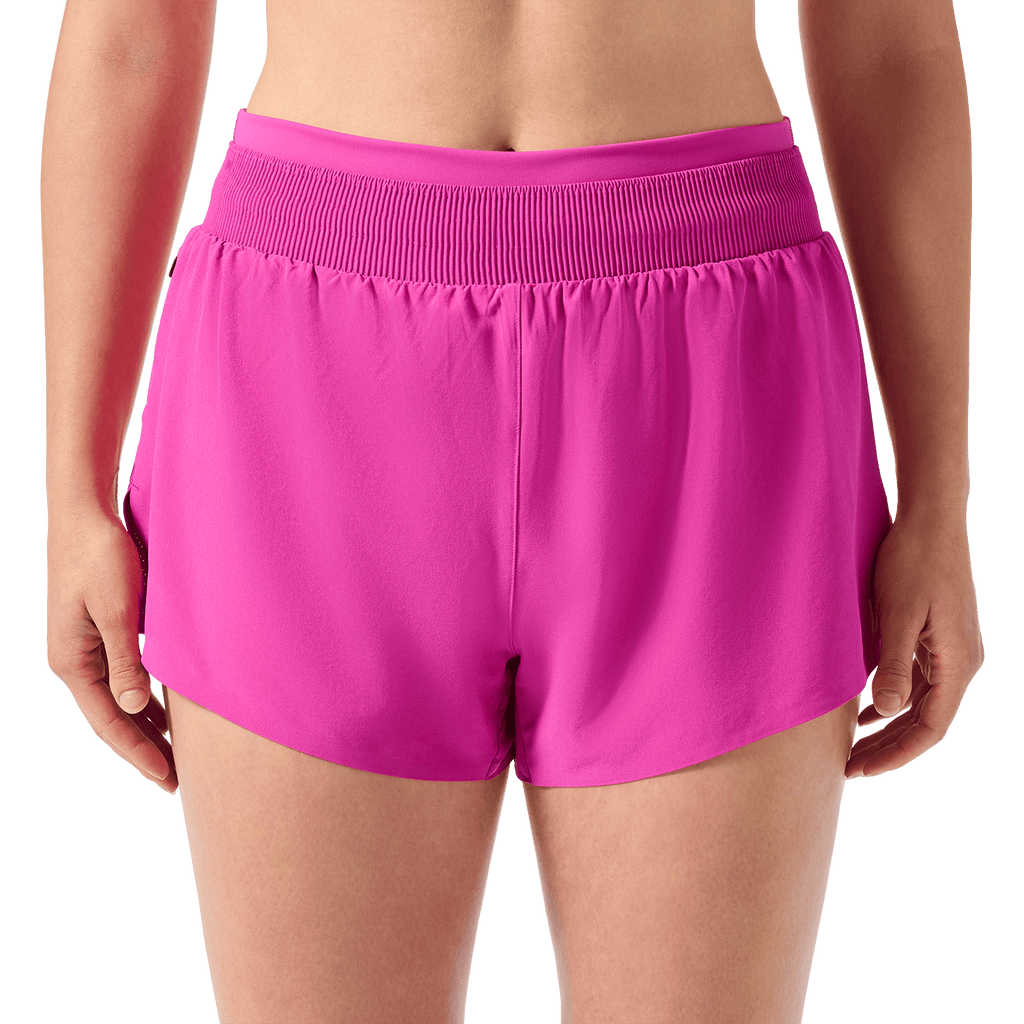 Women's Drive 2-in-1 Short 3"