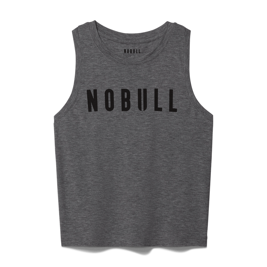 Women's NOBULL Fitted Tank